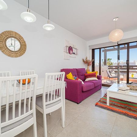 Apartamento Lujoso San Juan de los Terreros Exterior foto