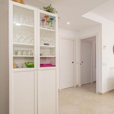 Apartamento Lujoso San Juan de los Terreros Exterior foto