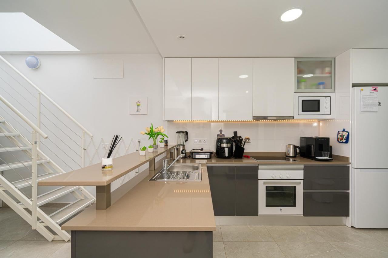 Apartamento Lujoso San Juan de los Terreros Exterior foto