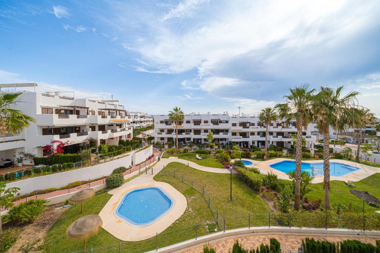 Apartamento Lujoso San Juan de los Terreros Exterior foto