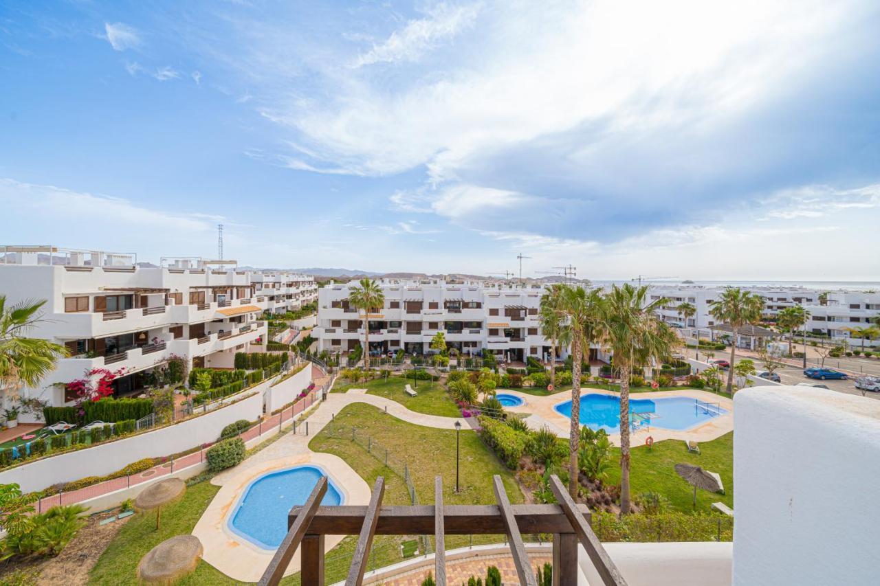 Apartamento Lujoso San Juan de los Terreros Exterior foto