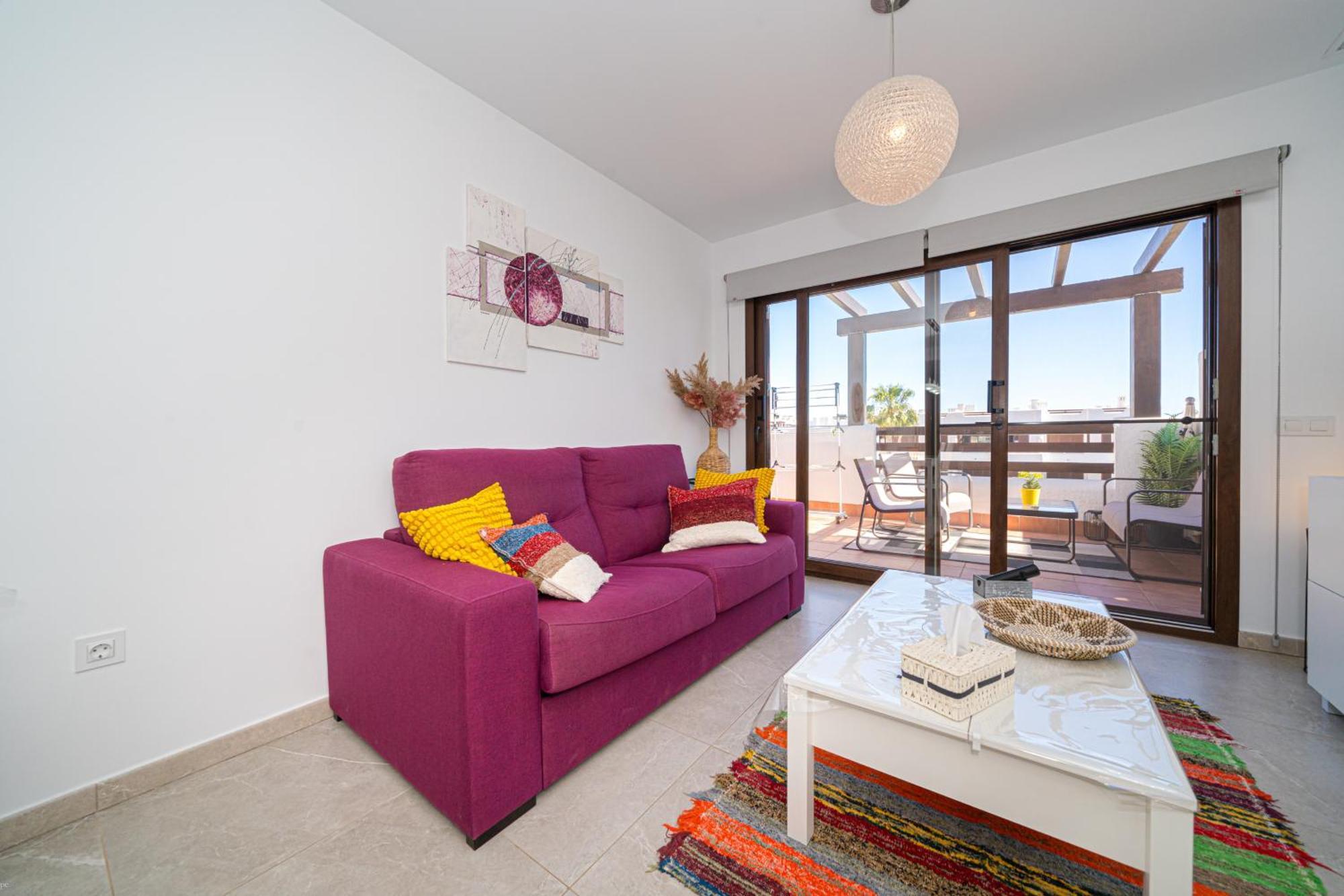 Apartamento Lujoso San Juan de los Terreros Exterior foto