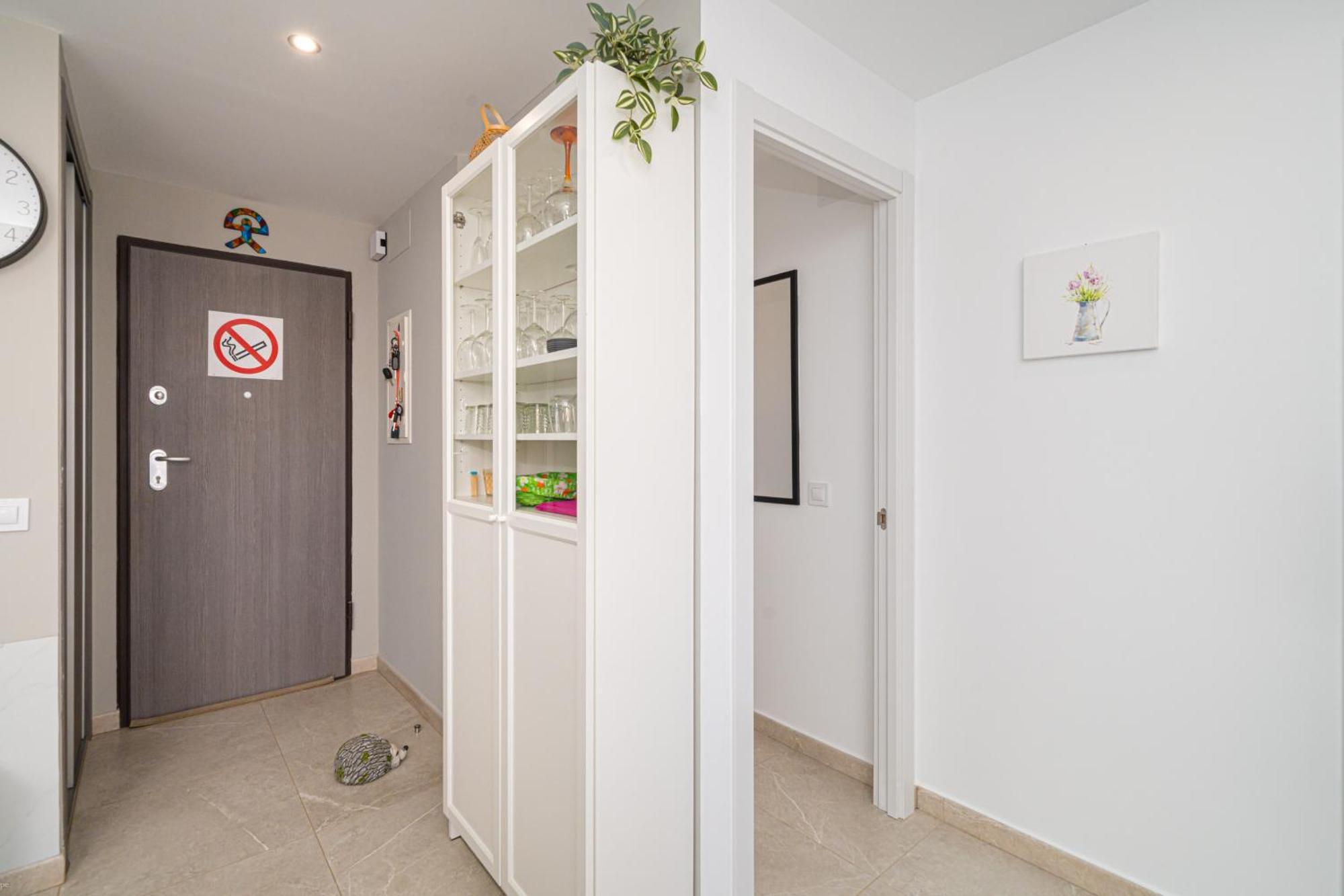 Apartamento Lujoso San Juan de los Terreros Exterior foto