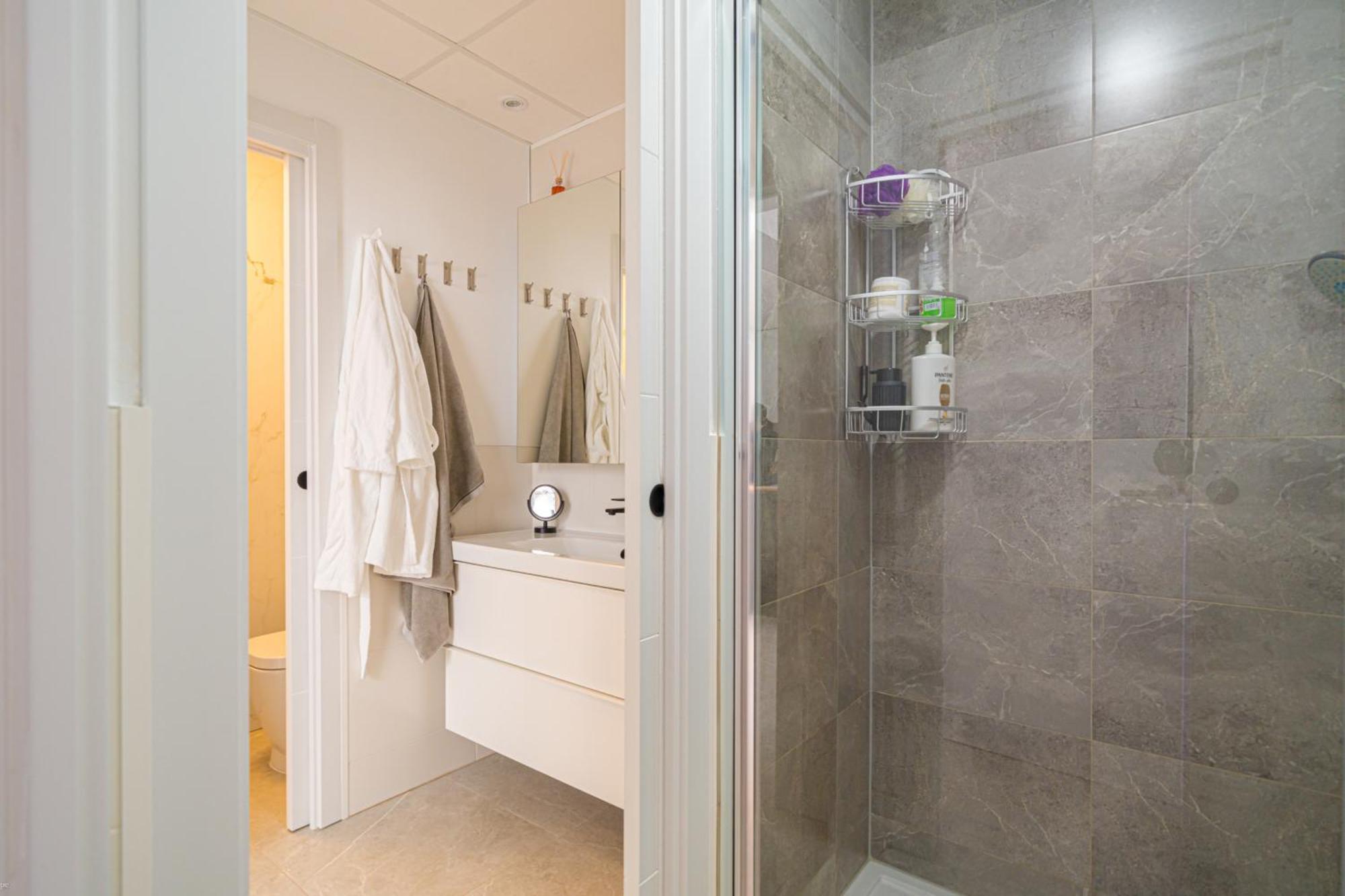 Apartamento Lujoso San Juan de los Terreros Exterior foto