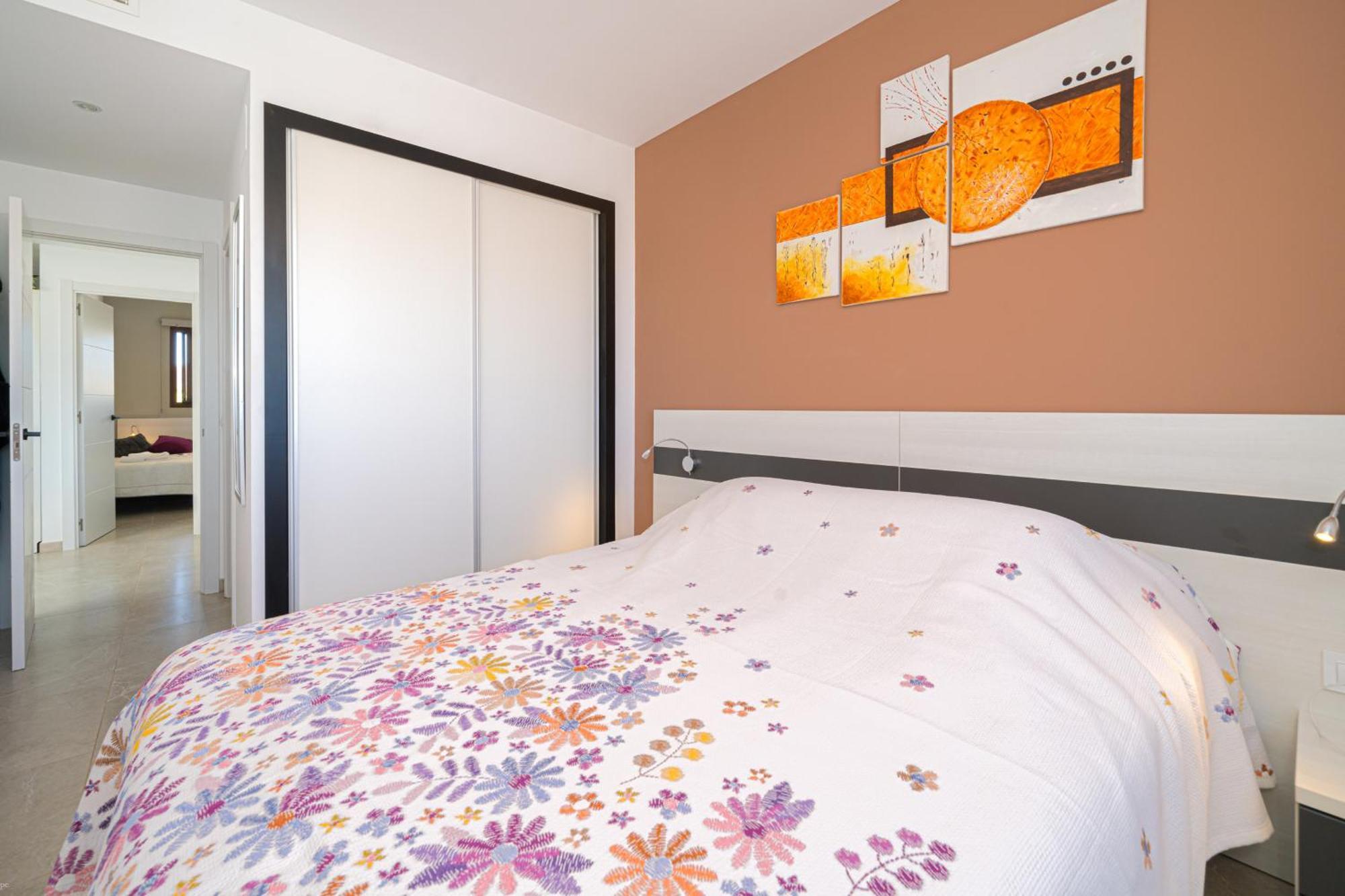 Apartamento Lujoso San Juan de los Terreros Exterior foto