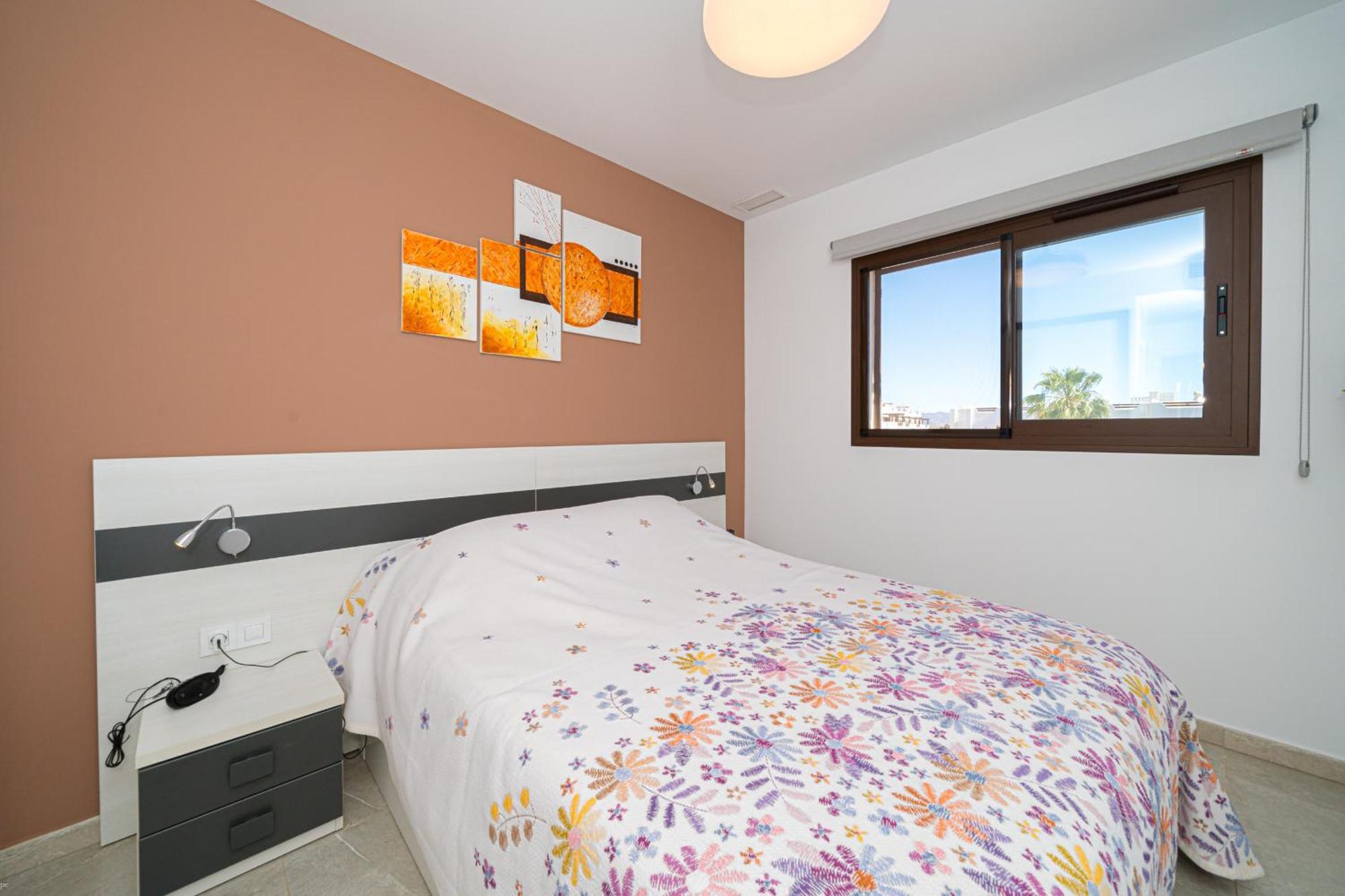 Apartamento Lujoso San Juan de los Terreros Exterior foto